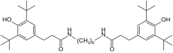 Antioxidant 1098, CAS No.: 23128-74-7, CAS No.: 23128-74-7