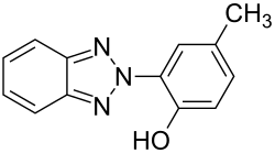 Drometrizole, CAS No.: 2440-22-4, Molecular Formula: C13H11N3O