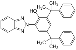 UV Absorber 234, CAS No.: 70321-86-7, Molecular Formula: C30H29N3O