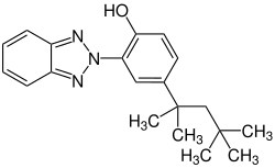 UV Absorber 329, CAS No.: 3147-75-9, Molecular Formula: C20H25N3O