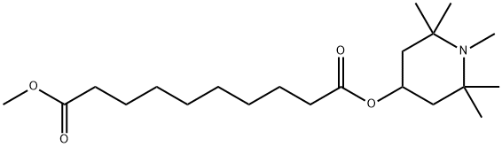 Light Stabilizer UV-292, CAS: 41556-26-7 / 82919-37-7