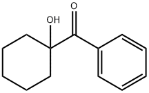 Photoinitiator 184, CAS No.: 947-19-3, Molecular Formula: C13H16O2