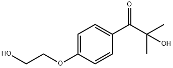 Photoinitiator 2959, CAS No.: 106797-53-9, Molecular Formula: C12H16O4