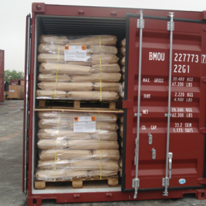 4-tert-Butylbenzoic Acid, CAS 98-73-7, 16MT with pallet/20'FCL
