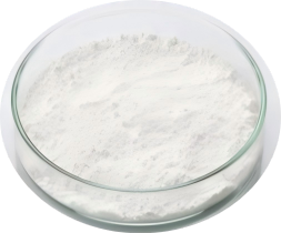 2,5-Thiophenedicarboxylic Acid, CAS 4282-31-9, Appearance: Off-white powder