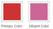 Quinacridone, CAS 1047-16-1, Color Card, Pigment Violet 19 γ
