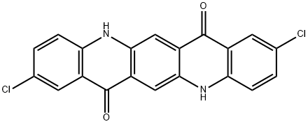 Pigment Red 202, CAS 3089-17-6, Molecular Formula: C20H10Cl2N2O2