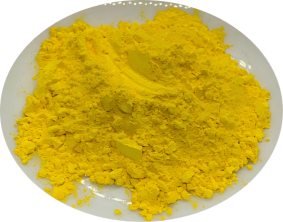 Pigment Yellow 138, CAS 30125-47-4, Appearance：Green light yellow powder