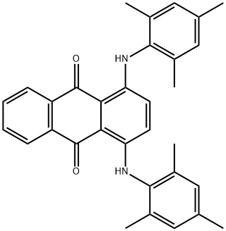 Solvent Blue 104, CAS 116-75-6, Molecular Formula: C32H30N2O2