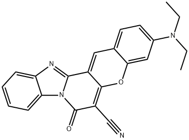 Solvent Red 196, CAS 52372-36-8, Molecular Formula: C23H18N4O2 Solvent Red 196, CAS 52372-36-8, Molecular Formula: C23H18N4O2