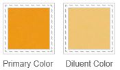 Pigment Yellow 110, CAS 5590-18-1, Color
