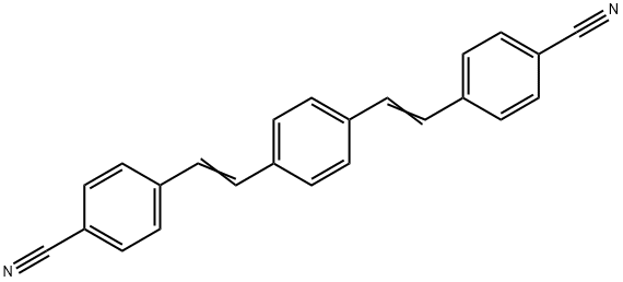 Optical Brightener ER-III, CAS 13001-40-6, Molecular Formula: C24H16N2 Optical Brightener ER-III, CAS 13001-40-6, Molecular Formula: C24H16N2