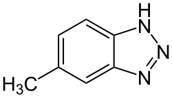 Tolyltriazole (TTA), CAS 29385-43-1, Molecular Formula: C7H7N3 Tolyltriazole (TTA), CAS 29385-43-1, Molecular Formula: C7H7N3