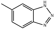 5-Methylbenzotriazole (5MBT), CAS 136-85-6, Molecular Formula: C7H7N3 5-Methylbenzotriazole (5MBT), CAS 136-85-6, Molecular Formula: C7H7N3