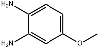 3,4-Diaminoanisole, CAS 102-51-2, Molecular Formula: C7H10N2O