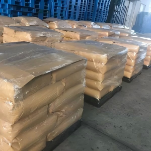 6-Amino-1,3-Dimethyluracil, CAS 6642-31-5, 25kg/bag, 15MT/20'FCL