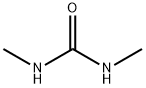 1,3-Dimethylurea, CAS 96-31-1, Molecular Formula: C3H8N2O