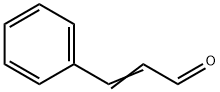 Cinnamaldehyde, CAS 104-55-2, Molecular Formula: C9H8O