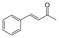 Benzalacetone (Benzylideneacetone), CAS No. 122-57-6, Molecular Formula: C10H10O
