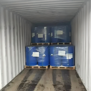 2-Chlorobenzaldehyde, CAS 89-98-5, 250kg/drum, 20MT/20'FCL