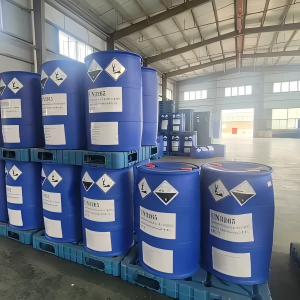 2-Chlorobenzaldehyde, CAS 89-98-5, 250kg/drum.