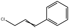 Cinnamyl Chloride (CAS 2687-12-9), Molecular Formula: C₉H₉Cl
