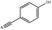 4-Cyanophenol (CAS 767-00-0), Molecular Formula: C₇H₅NO