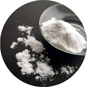 4-Cyanophenol (CAS 767-00-0), Appearance: white crystalline powder