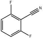 2,6-Difluorobenzonitrile, CAS: 1897-52-5, Molecular Formula: C₇H₃F₂N 2,6-Difluorobenzonitrile, CAS: 1897-52-5, Molecular Formula: C₇H₃F₂N
