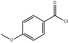4-Methoxybenzoyl Chloride, CAS: 100-07-2, Molecular Formula: C₈H₇ClO₂
