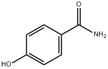 4-Hydroxybenzamide, CAS Number: 619-57-8, Molecular Formula: C₇H₇NO₂ 4-Hydroxybenzamide, CAS Number: 619-57-8, Molecular Formula: C₇H₇NO₂