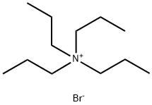 Tetrapropylammonium Bromide, CAS Number: 1941-30-6, Molecular Formula: C12H28BrN