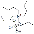 Tetrabutylammonium Hydrogen Sulfate, CAS Number: 32503-27-8, Molecular Formula: C16H37NO4S Tetrabutylammonium Hydrogen Sulfate, CAS Number: 32503-27-8, Molecular Formula: C16H37NO4S
