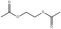Ethylene Glycol Diacetate (EGDA), CAS Number: 111-55-7, Molecular Formula: C6H10O4