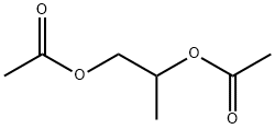 Propylene Glycol Diacetate (PGDA), CAS Number: 623-84-7, CAS Number: 623-84-7