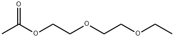 Diethylene Glycol Monoethyl Ether Acetate, CAS Number: 112-15-2, Molecular Formula: C8H16O4