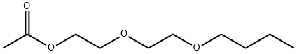 Butyl Carbitol Acetate, CAS Number: 124-17-4, Molecular Formula: C10H20O4