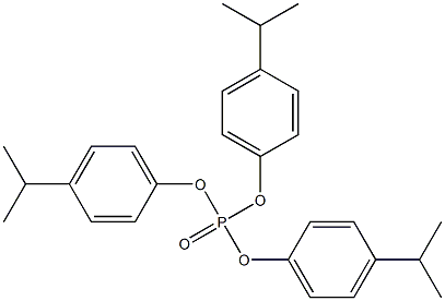 Isopropylated Triphenyl Phosphate (IPPP), CAS 68937-41-7