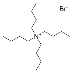 Tetrabutylammonium Bromide (TBAB), CAS Number: 1643-19-2 Tetrabutylammonium Bromide (TBAB), CAS Number: 1643-19-2